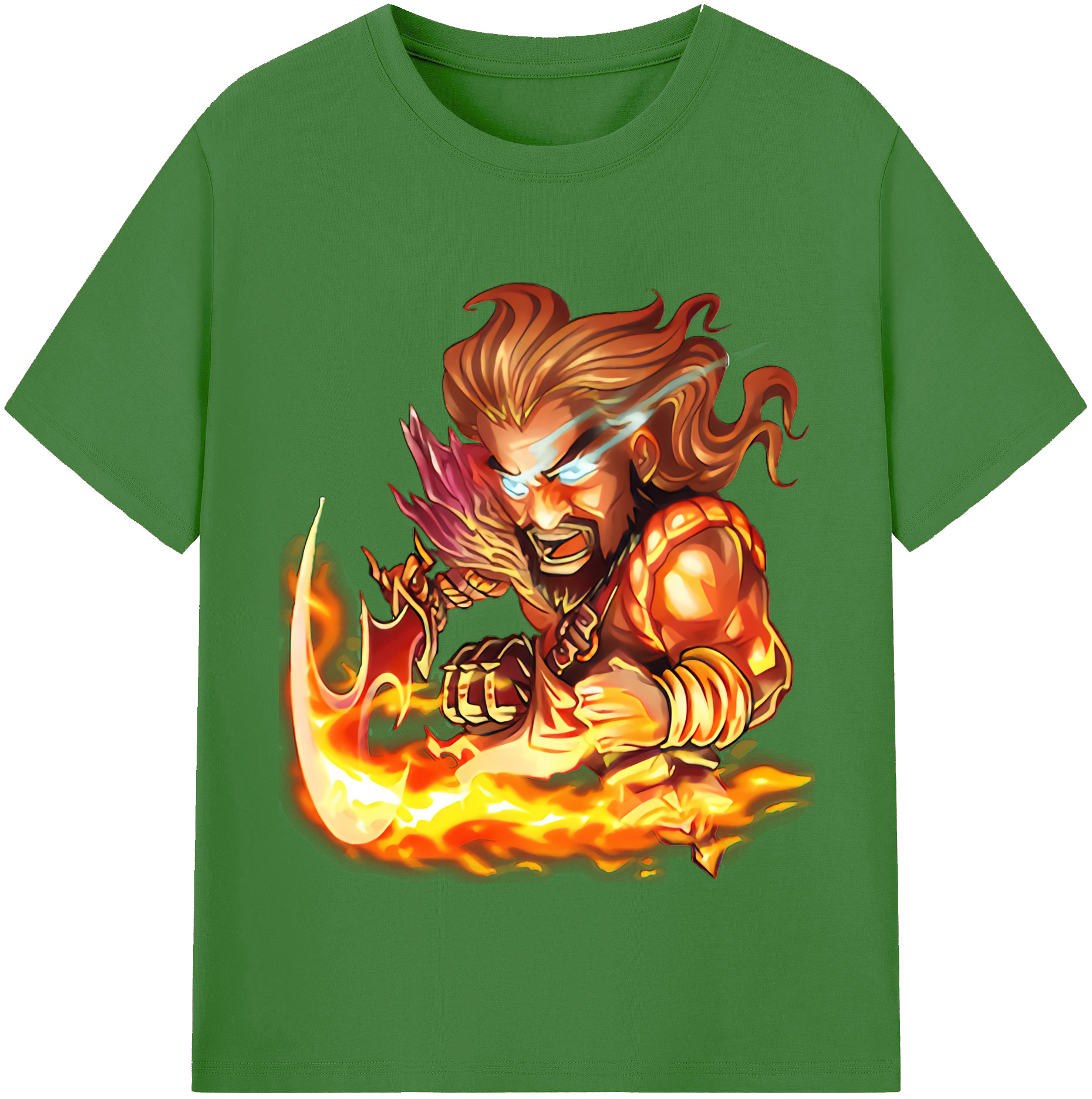 （画像用） リーグ・オブ・レジェンド League of Legends LOL レディースカジュアルプリントTシャツ（綿100％）